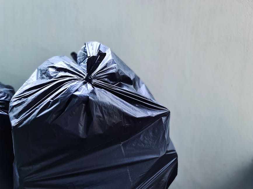 Narrow access rubbish collection solutions St Johns Wood